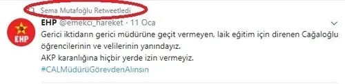 “Müdür sucuk partisi yapıyor” diyerek saldırdılar! Bakın gerçek ne çıktı? - 6