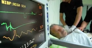 Hava kirliliği kalp krizine neden olabilir!