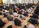 Danimarka’da ilk teravih namazı kılındı