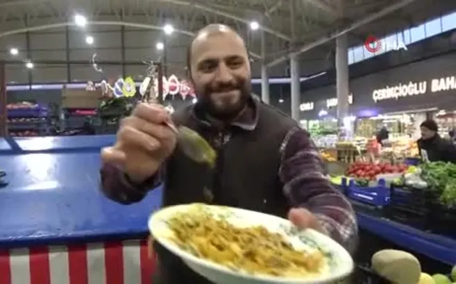 Ballı karaturp şifa kaynağı