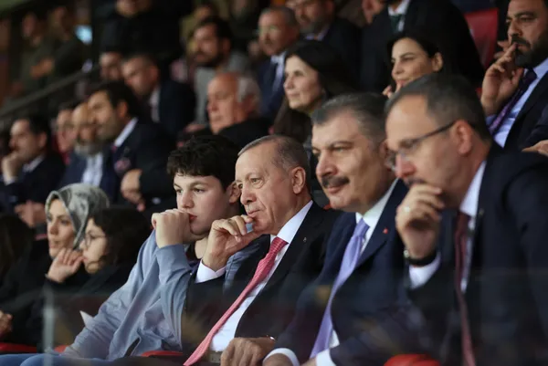 Ampute Futbol Milli Takımı İstanbul’da tarih yazdı: 2022 Dünya Kupası Türkiye’nin!