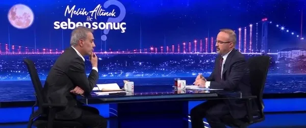 AK Parti Grup Başkanvekili Avukat Bülent Turan: Başkan Erdoğan tarihinin en büyük oyunu alacak