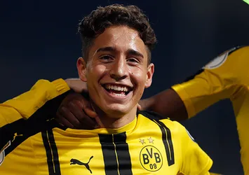 Yılın transfer harekatı! Emre Mor...