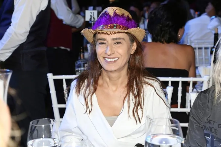 Ameliyat olan Yıldız Tilbe’den yeni haber