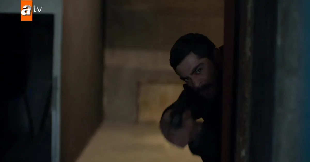 Maraşlı'nın 2. tanıtımı yayınlandı! Maraşlı yeni fragman izle