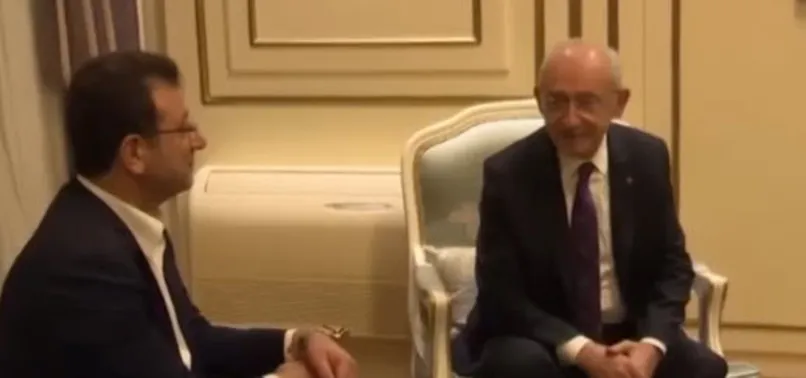 CHP'de neler oluyor? Bitmeyen değişim tartışmaları... Çarpıcı sözler: Kılıçdaroğlu gider İmamoğlu gelir, CHP yine patinaj yapar