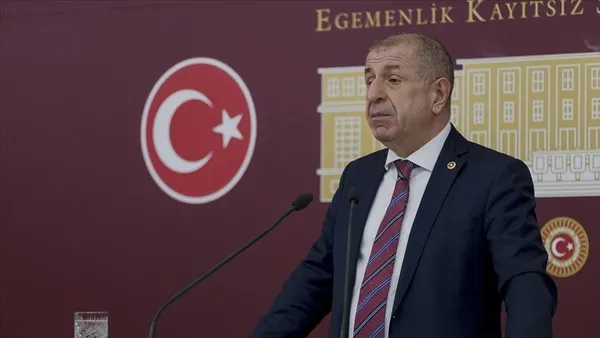 Ümit Özdağ'dan gazeteciye ilginç cevap! Belgesiz provokasyon küçük duruma düşürdü - 3