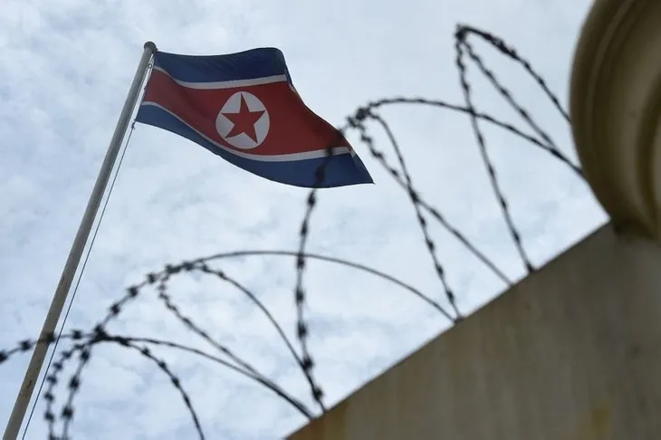 BM’nin raporunda dikkat çeken detay! Kuzey Kore’de hayatta kalmak rüşvete bağlı