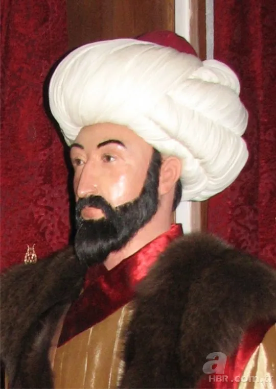 Şehzade Mustafa kimdir? Şehzade Mustafa neden öldü? Şehzade Mustafa'nın hayatı! 24