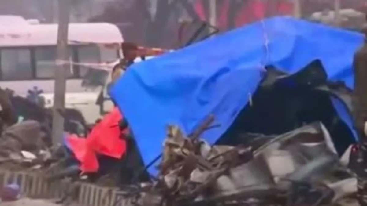 5. Pakistan-Hindistan savaşına doğru mu?