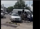 Kırgızistanda darbe girişimi! Gözaltılar var