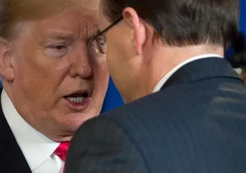 Trump'ın her hamlesi ABD'yi sarsıyor