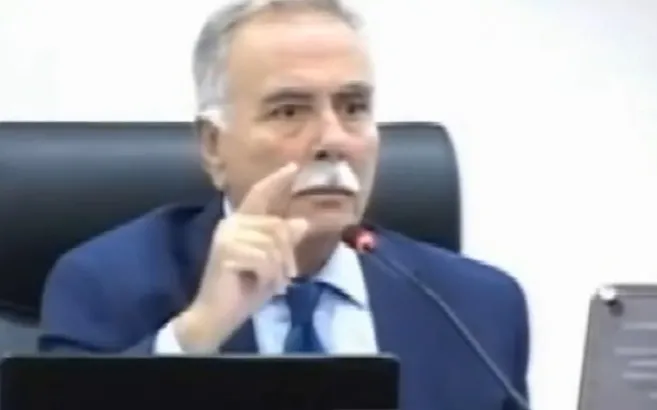 CHP skandal görüntülerle gündem olan Ülgür Gökhan'a sahip çıktı!