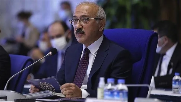 Son dakika: Türkiye ekonomisi pandemiye rağmen dimdik ayakta! OECD'de 1. dünyada 3. olduk - 8