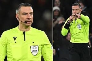 GS-FB derbisinin hakemi Slavko Vincic kimdir?