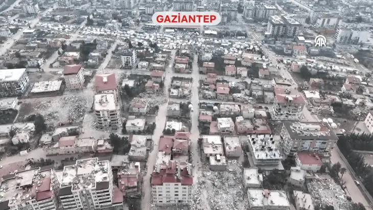 Asrın inşasında tarihi eşik: 455 bininci konutun anahtarı teslim ediliyor