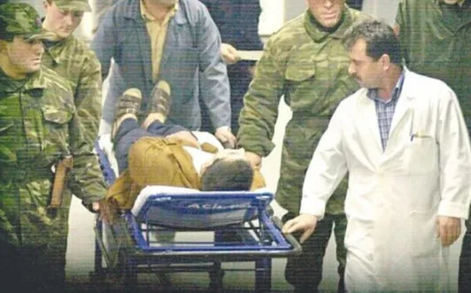 Hayata Dönüş Operasyonu'nda son dakika gelişmesi! Eski bakan dinlenecek - 2