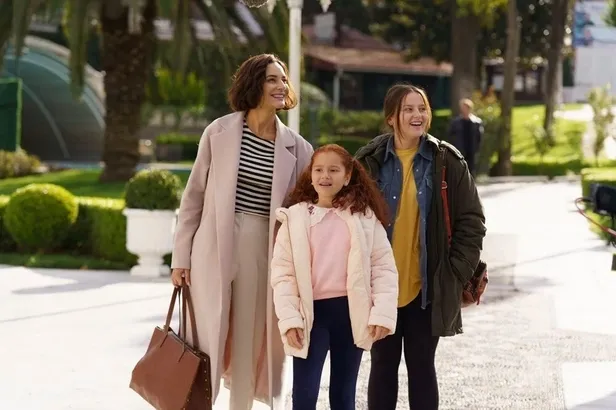 Çöp Adam 1. bölümde neler yaşandı? Çöp Adam son bölüm özeti...