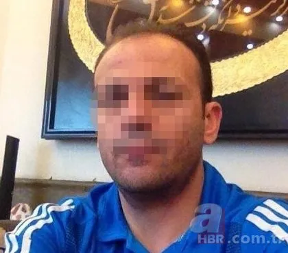 Kamerunlu Killo dünyasını kararttı! Eve gidip paketi açınca şoke oldu