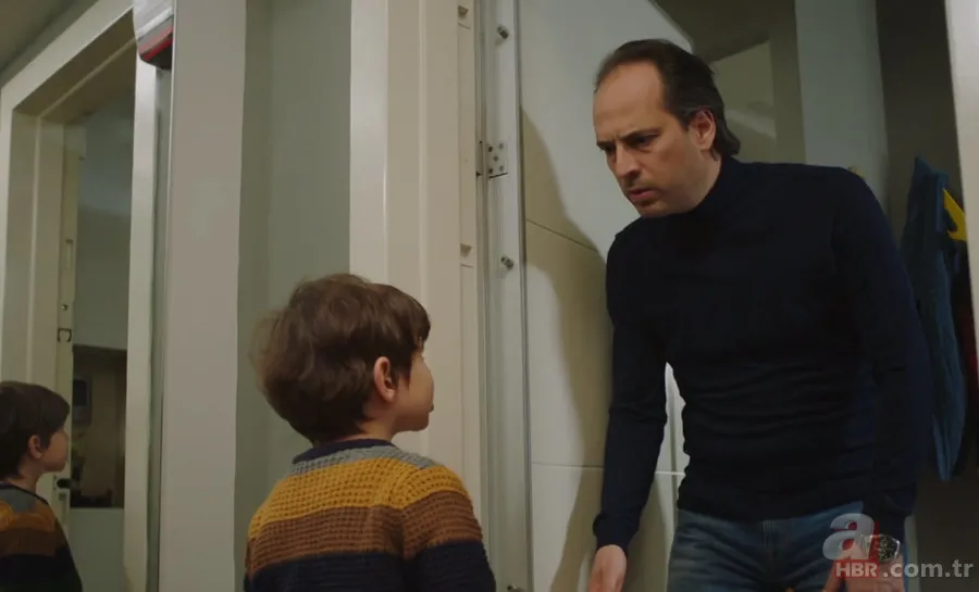 Gülperi son bölüm ile yıkıp geçti Nurgül Yeşilçay olay oldu 2