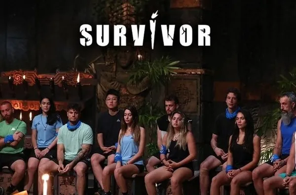 8 Haziran Survivor eleme adayı kim oldu, en son kim elendi? Survivor dokunulmazlığı kim kazandı? Sembolü alan yarışmacı...