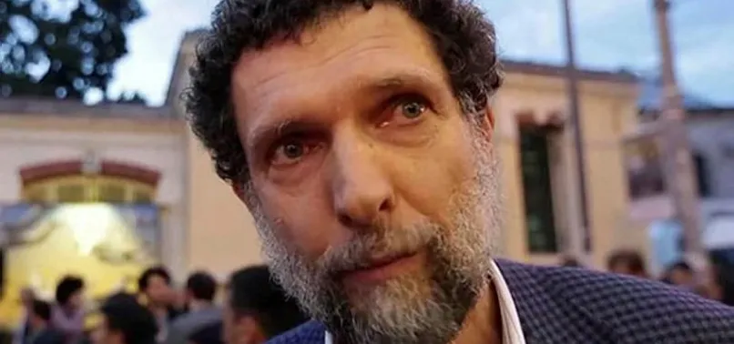 Osman Kavala hakkındaki iddianamede dikkat çeken detaylar