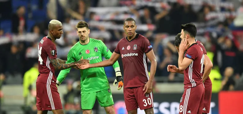 Beşiktaş nasıl tur atlar? İşte ihtimaller…