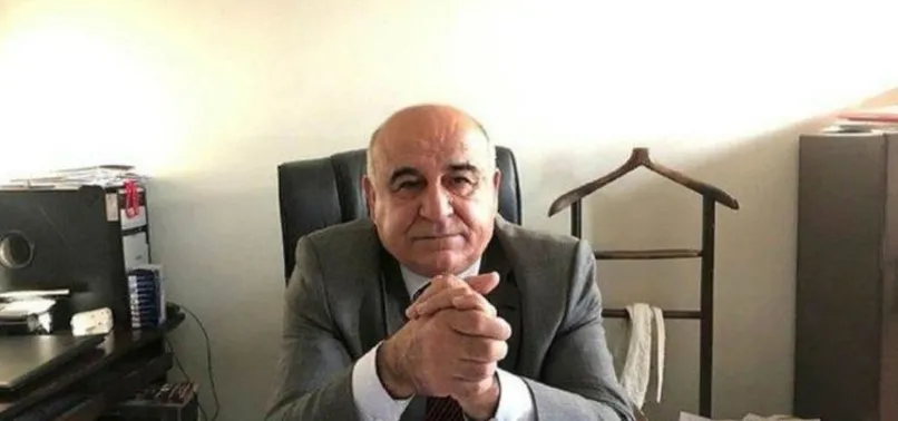 CHP'li İsmail Hakkı Temel'den başörtülü hekime çirkin saldırı! O sözleri böyle savundu