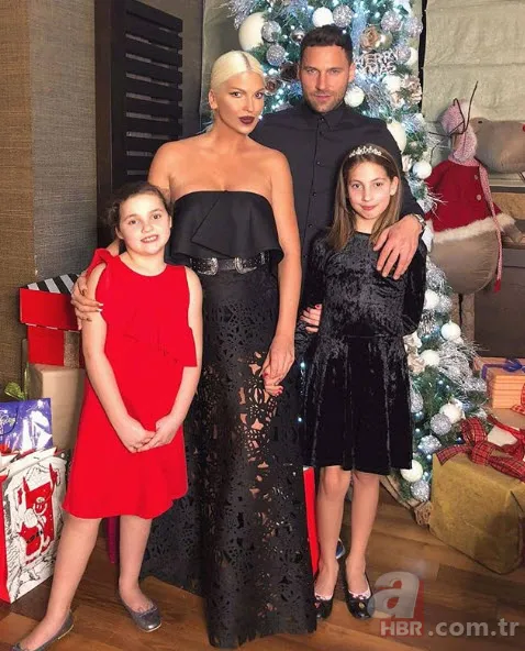 Dusko Tosic'in eşi Jelena Karleusa'yı kahreden haber! Duyar duymaz yanına koştu 6
