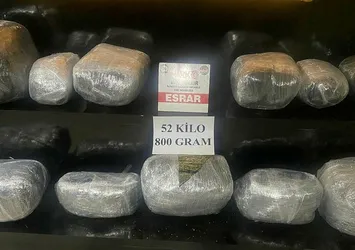 Diyarbakır'da PKK'nın finans ayağı uyuşturucu tacirlerine ağır darbe! Bir haftada 132 operasyon