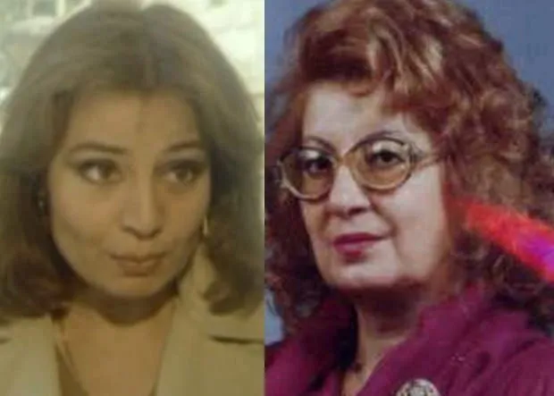 Yesilcam In Guzeli Sevda Ferdag In Son Hali Gorenleri Sasirtiyor Unlulerin Degisimi