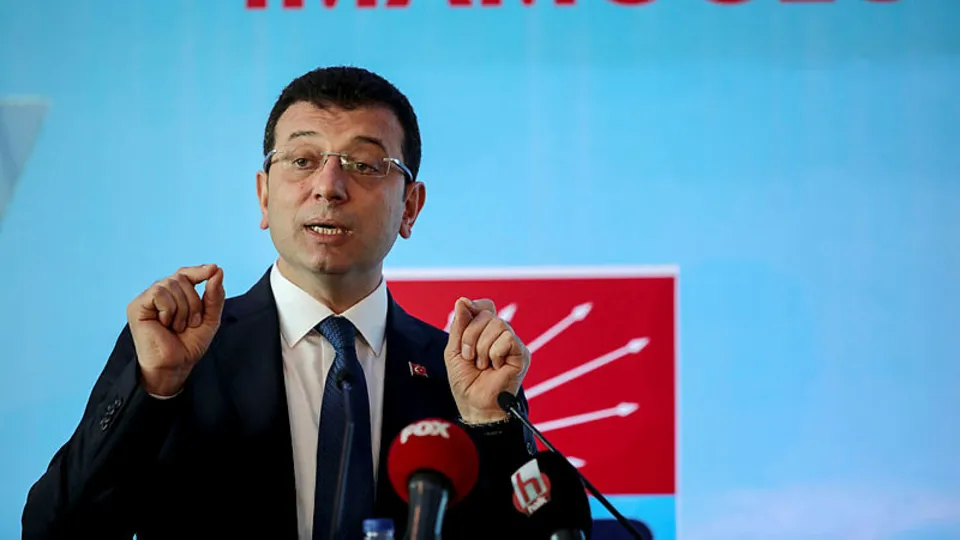 Ekrem İmamoğlu Beylikdüzü’nde 37 vaadinden sadece ikisini yaptı!