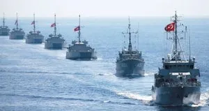 Yunanistan Doğu Akdeniz için İsrail ile anlaştı