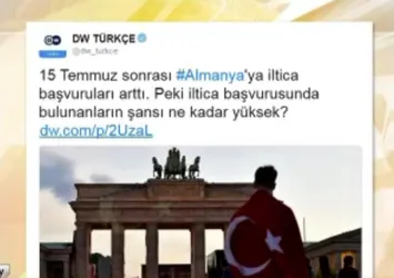 Alman medya kuruluşundan bir skandal daha!..