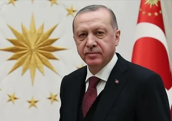 Başkan Erdoğan'dan İmralı heyeti mesajı: Sürece katkı sunup önünü açacak bir karar