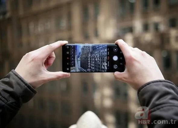 Huawei P30 fiyatı ne kadar? Huawei P30 kamerası kaç megapiksel? 5