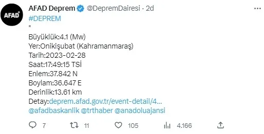 kahramanmarasta-korkutan-deprem-afad-son-dakika-olarak-duyurdu-afad-son-depremler-listesi-2023-1677596503433.jpg Kahramanmaraş ve Kayseri'de korkutan depremler! AFAD son dakika olarak duyurdu! AFAD son depremler listesi 2023 - 8