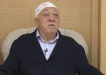FETÖ yurtdışında 'üç maymunu' oynuyor
