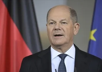 Almanya'dan Ukrayna'ya ateşkes çağrısı