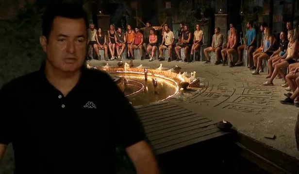 Survivor birleşme partisi ne zaman? Survivor 2022 birleşme partisi hangi gün yapılacak?