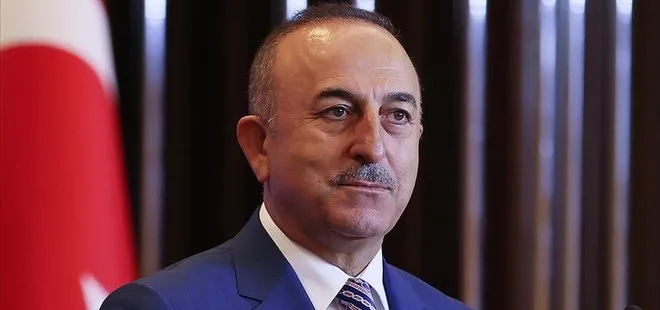 Son dakika: Konsoloslukların kapatılması | Dışişleri Bakanı Mevlüt Çavuşoğlu’ndan önemli açıklamalar