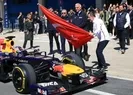 İstanbul Park 2031’e kadar F1 takviminde