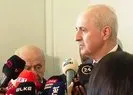 Kurtulmuştan Bahçeliye anayasa ziyareti