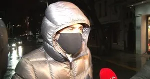 Korona baskını! Ünlü şarkıcı da ceza yedi