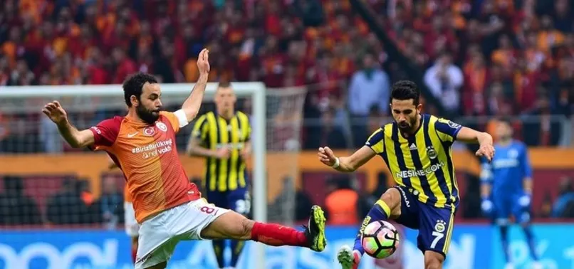 Süper Lig 34. haftada bitmeyebilir