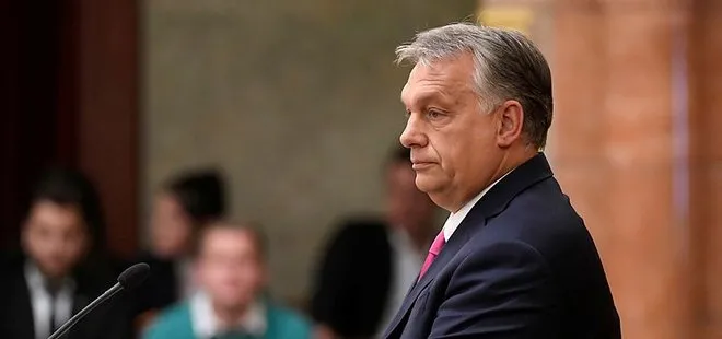 Macaristan Başbakanından güvenli bölge açıklaması