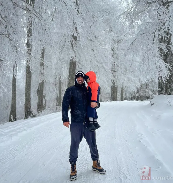 İbrahim Çelikkol depremzedeler için seferber oldu! İlk günden beri sahada 2