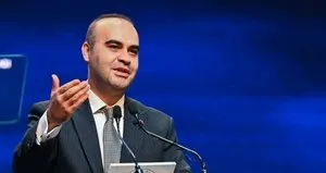 Türkiye’ye dev yatırım müjdesi!