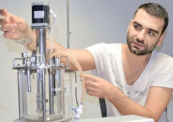 İki genç girişimci mühendis Silikon Vadisi'ne davet edildi