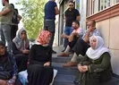 KADEMden HDP Diyarbakır İl Binası önünde eylem yapan annelere destek ziyareti